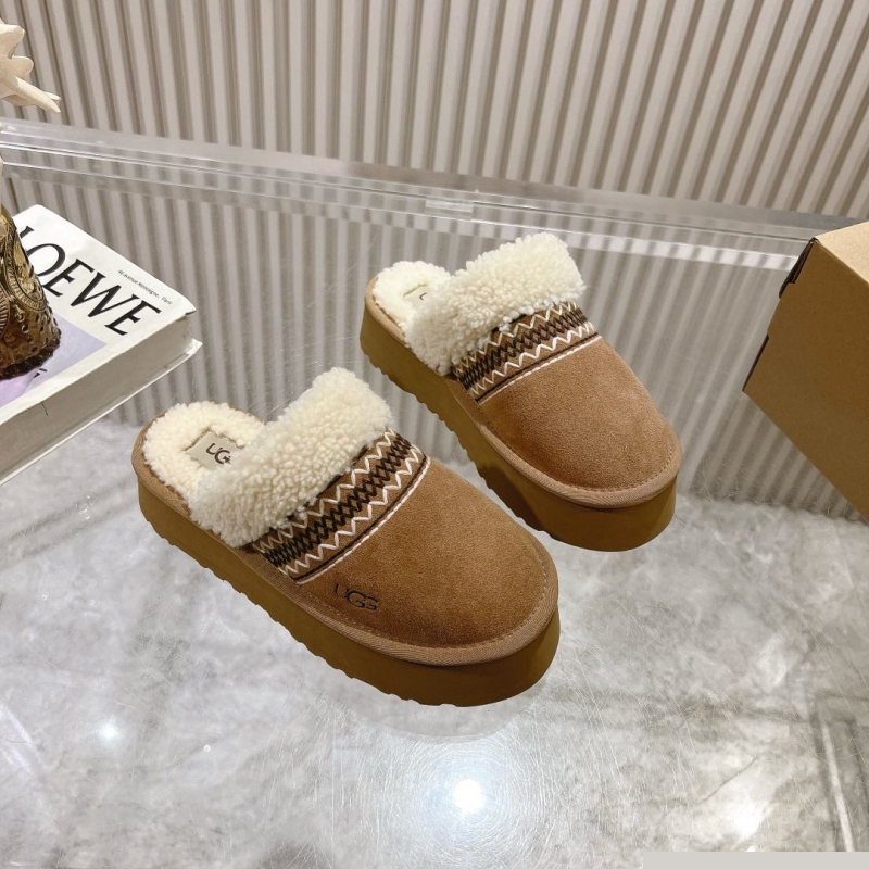 UGG Slippers